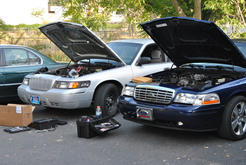 Illustration for article titled The Ten Easiest Modern Cars To Work On